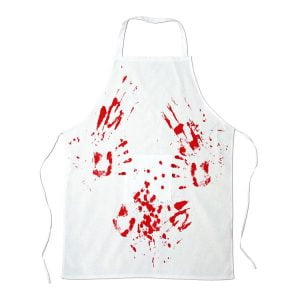 Novelty Apron Party Funny Cooking Kitchen BBQ Home Unisex Butcher's Apron