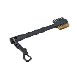 Golf Brush Boyz Toyz Gone Golfing Universal Club Cleaning Tool Nylon Bristles