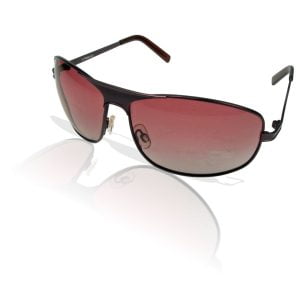 Polaroid Polarized Lens UV400 Aviator Driving Cat 2 Sunglasses 4754C