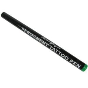 Tattoo Pen Semi-Permanent Stargazer Cosmetics Body Art Beauty 05 Apple